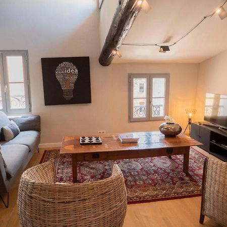Cozy Nest In The Center Of Isle Sur La Sorgue For 4 People Apartment LʼIsle-sur-la-Sorgue Exterior foto