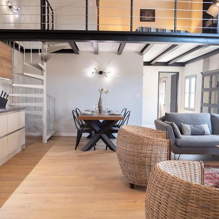 Cozy Nest In The Center Of Isle Sur La Sorgue For 4 People Apartment LʼIsle-sur-la-Sorgue Exterior foto