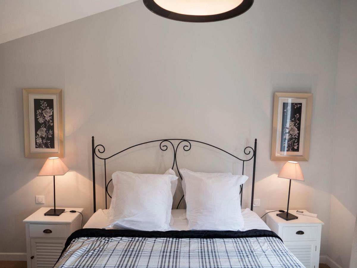 Cozy Nest In The Center Of Isle Sur La Sorgue For 4 People Apartment LʼIsle-sur-la-Sorgue Exterior foto
