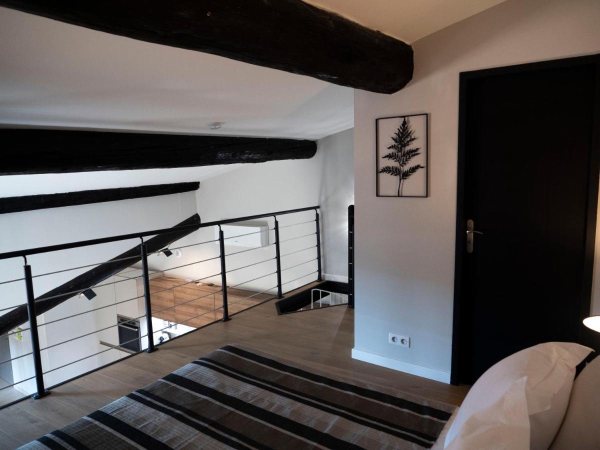 Cozy Nest In The Center Of Isle Sur La Sorgue For 4 People Apartment LʼIsle-sur-la-Sorgue Exterior foto