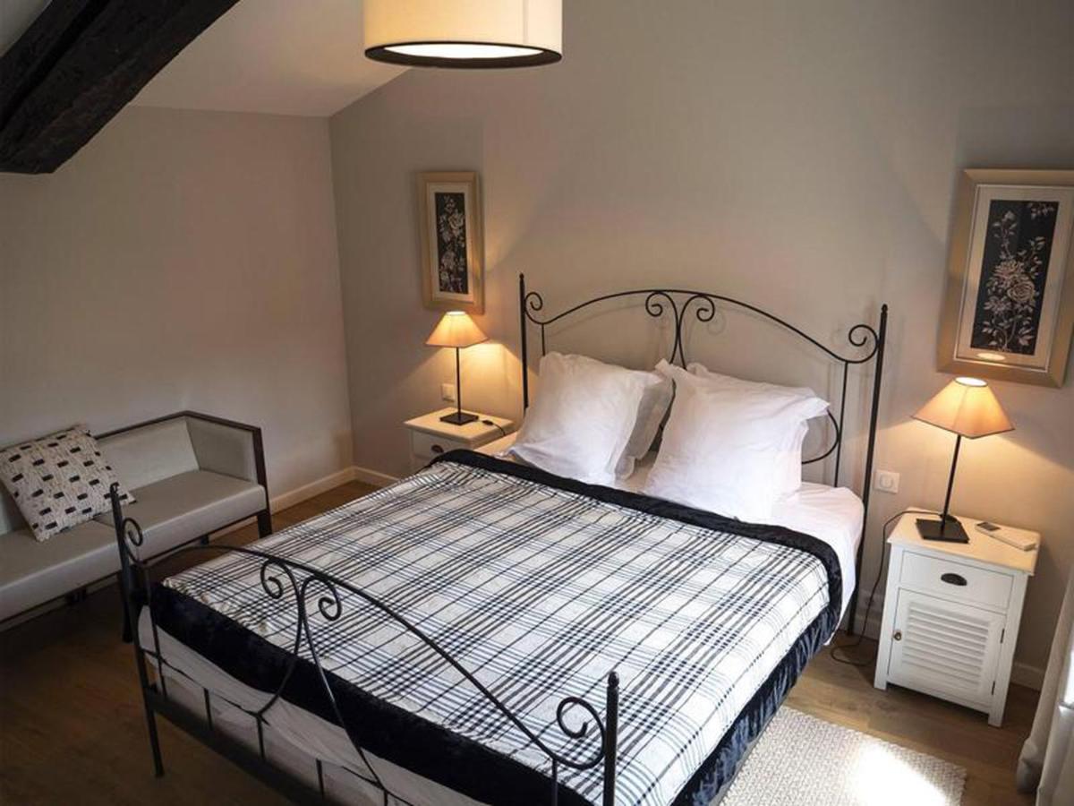 Cozy Nest In The Center Of Isle Sur La Sorgue For 4 People Apartment LʼIsle-sur-la-Sorgue Exterior foto