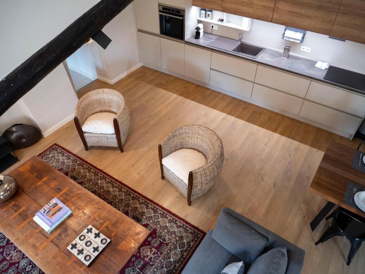 Cozy Nest In The Center Of Isle Sur La Sorgue For 4 People Apartment LʼIsle-sur-la-Sorgue Exterior foto