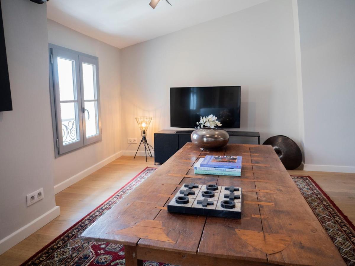 Cozy Nest In The Center Of Isle Sur La Sorgue For 4 People Apartment LʼIsle-sur-la-Sorgue Exterior foto