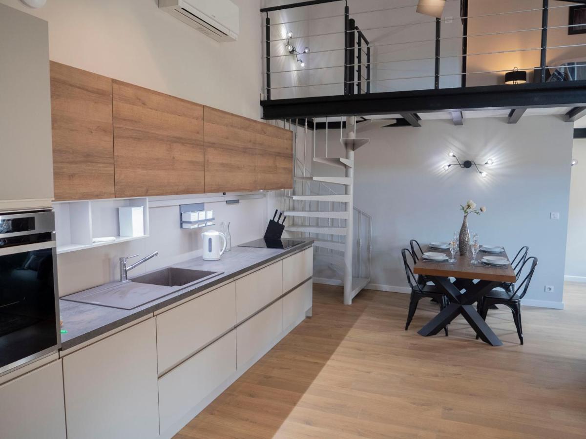 Cozy Nest In The Center Of Isle Sur La Sorgue For 4 People Apartment LʼIsle-sur-la-Sorgue Exterior foto