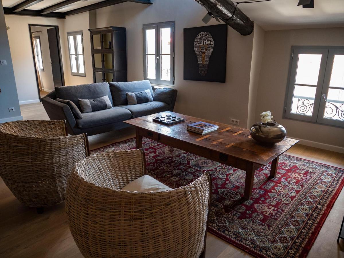 Cozy Nest In The Center Of Isle Sur La Sorgue For 4 People Apartment LʼIsle-sur-la-Sorgue Exterior foto